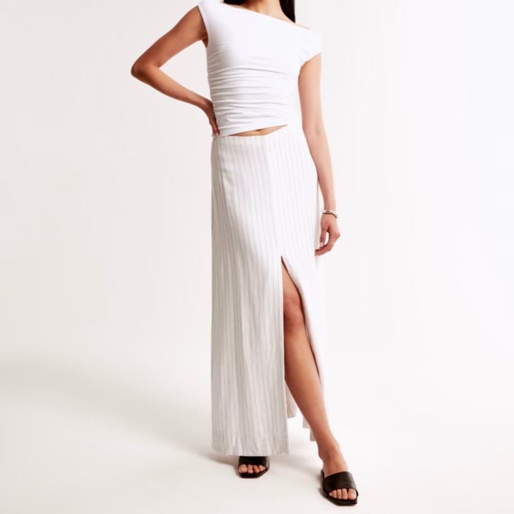 Abercrombie Maxi Skirt